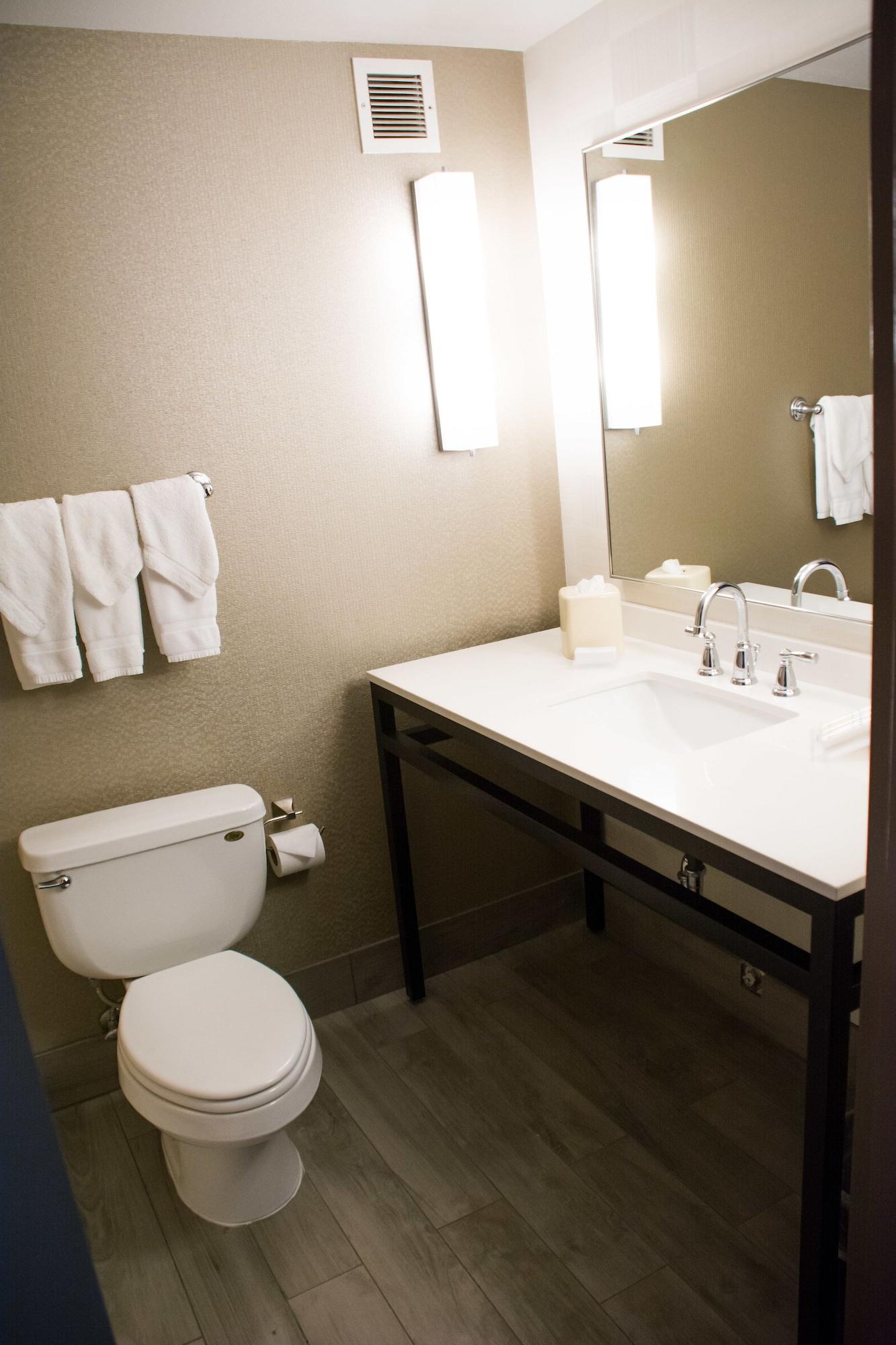 Hilton Garden Inn Salt Lake City/Layton Exterior photo