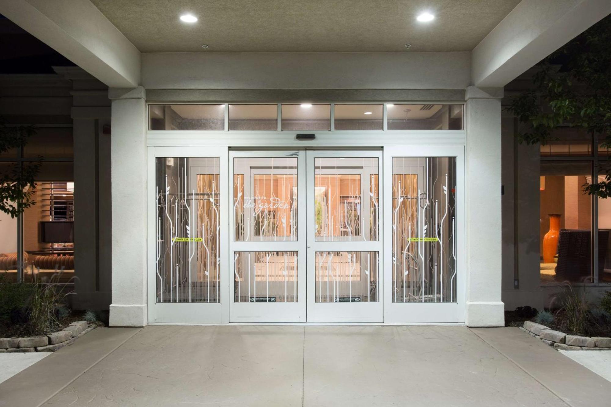 Hilton Garden Inn Salt Lake City/Layton Exterior photo