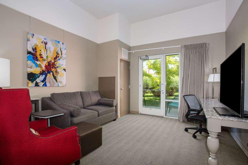 Hilton Garden Inn Salt Lake City/Layton Room photo